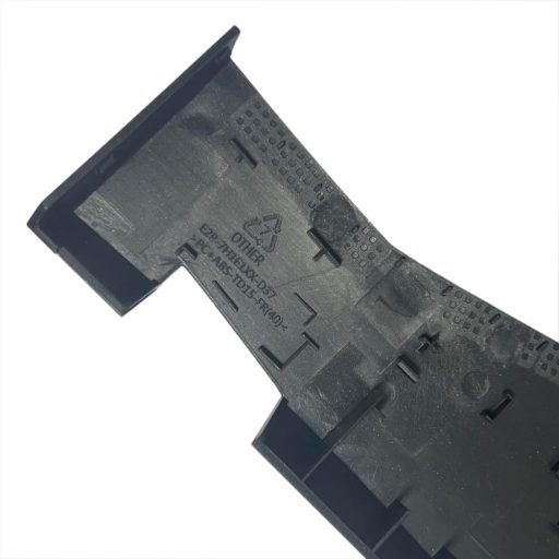 Gintai LCD Zsanér Fedél MSI GT76 Titan 10SF 9SF 9SG DT Laptophoz