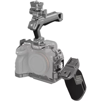   SMALLRIG kavez za kameru Sony A7R V/A7 IV/A7S III s brzim otpuštanjem i ručkama