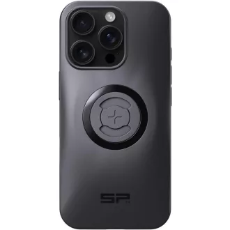   Husă telefon SP CONNECT SPC+ pentru iPhone 16 PRO - Pentru iPhone 16 Pro