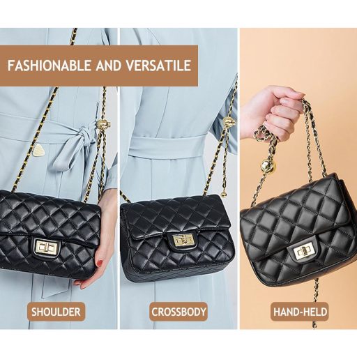 Lănțișor universal pentru telefon Orvifuly, cu lungime reglabilă, carabină metalică