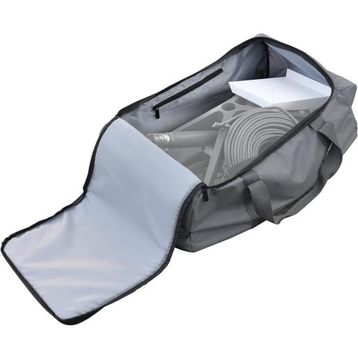 Geantă de depozitare BINGFU Starlink Gen2 V2 - Set husă de protecție pentru antenă, router și cablu