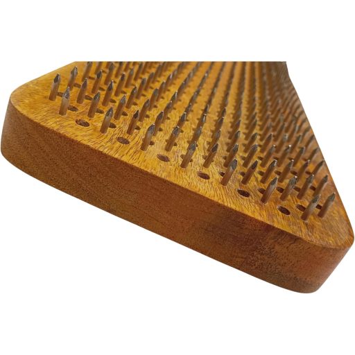 SattesGrün Jóga Szöges Tábla Mangófa - Meditáció és Mindfulness Gyakorlathoz