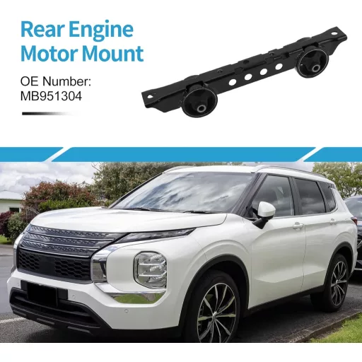 A ABSOPRO Mitsubishi Montero Sport 3.5L motorcsapágy 1999-2004 MB951304