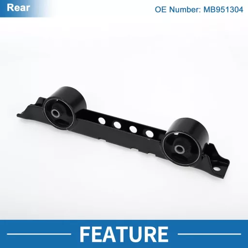 A ABSOPRO Mitsubishi Montero Sport 3.5L motorcsapágy 1999-2004 MB951304