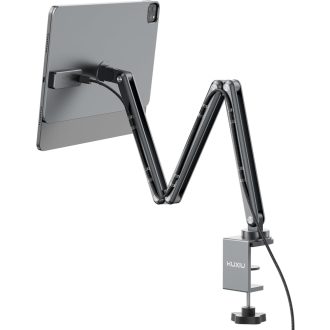   KU XIU X36 PRO MAX magnetsko postolje za punjenje iPad Pro 11" M4 aluminijski držač s rotacijom 360°