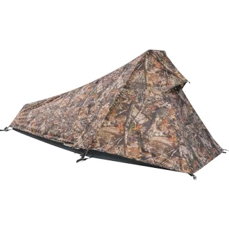   Geertop Bivak Trekking Sátor 1 Személyes Könnyű 1,5 kg 3-4 Évszak