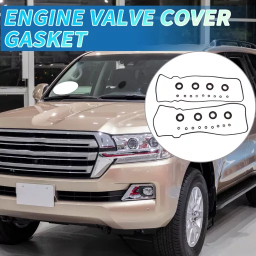 A ABSOPRO Szelepfedél Tömítés Toyota 4Runner 2.7L 2010