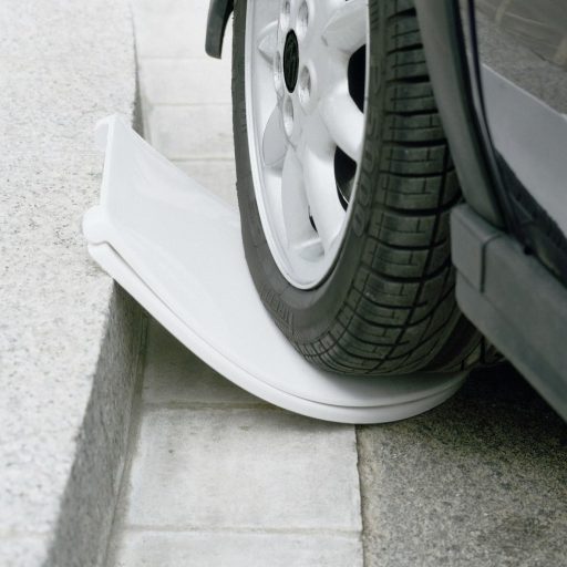 ESTOLI WC ülőke Odéon Jacob Delafon kompatibilis, rozsdamentes zsanér, fehér