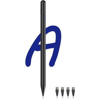   DOGAIN Stylus Pen érintőképernyős Android tablethez és okostelefonhoz, mágneses toll Samsung Huawei Lenovo kompatibilis