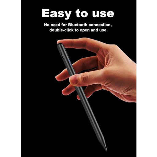 DOGAIN Stylus Pen érintőképernyős Android tablethez és okostelefonhoz, mágneses toll Samsung Huawei Lenovo kompatibilis