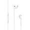 Apple EarPods s 3,5 mm jack konektorom – Káblové slúchadlá