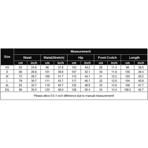 PINSPARK női hosszú jogging nadrág magas derekú pamut szabadidő nadrág zsebekkel