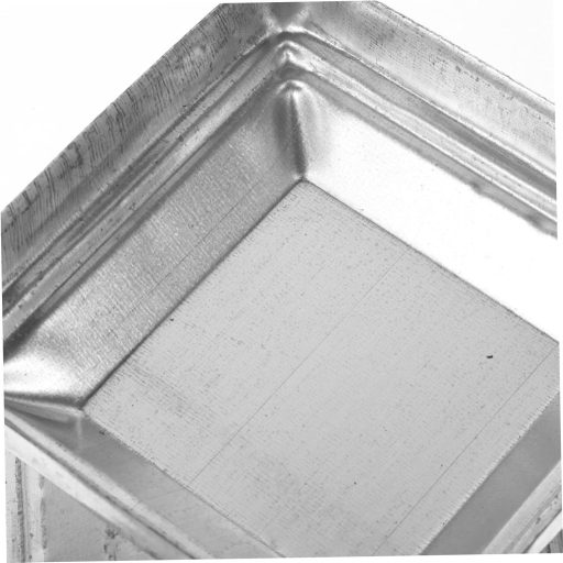 AUTSUPPL 10 bucăți Capace Stâlpi de Fier Forjat Decorative pentru Gard Grădină