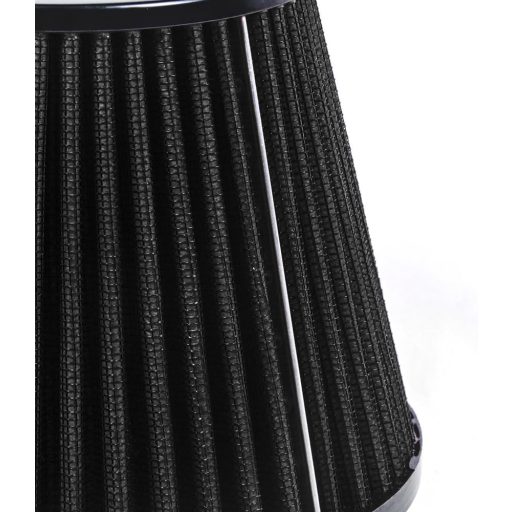 Univerzálny náhradný vzduchový filter Kyostar 152 mm, čierny