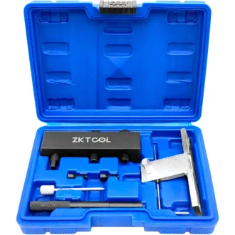  ZKTOOL Nockentengely Rögzítő Szerszám Vauxhall Opel 1.6 CDTI