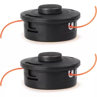   Jrisbo Autocut 25-2 fűkasza fej Stihl FS44 FS55 FS80 FS85 FS90 kompatibilis