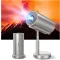 Bisofice 720P Mini Projektor WiFi6 Bluetooth 4K Podrška Sa Stalakom Kućno Kino