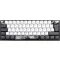 JSJT Ink Lotus ISO Francia PBT Keycaps OEM profil Cherry MX mechanikus billentyűzethez