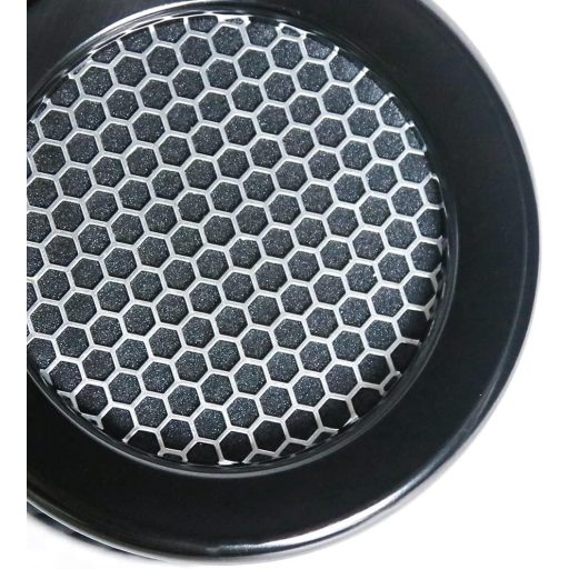 Kyostar 76mm univerzálny kužeľový vzduchový filter, modrý, suchý náhradný vzduchový filter