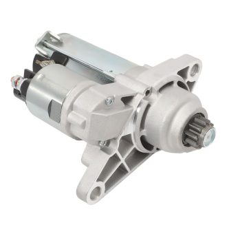   Štartér Taesayl pre VW Audi Skoda Seat Golf 02T911023R 02T911024A