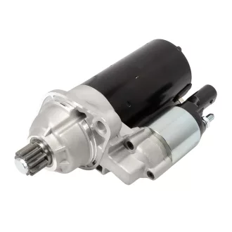 Taesayl Starter Motor 12V 1.7kW 10 Fog VW Skoda Seat Audi