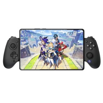   GameSir G8 Plus Bluetooth Wireless Gamepad Switch iOS Android Tablethez Hall Effect