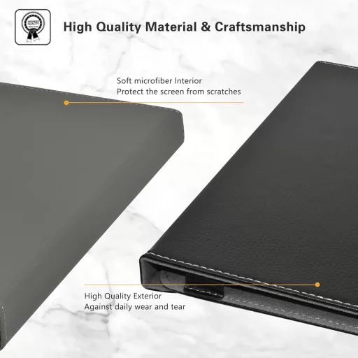 LiuShan Teclast T65 Max 360° forgatható tok 13 hüvelykes tablethez