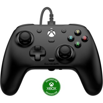   GameSir G7 HE Vezetékes Kontroller Xbox Series X|S és PC-hez Hall Effect Stickel