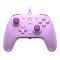 GameSir G7 SE Vezetékes Kontroller Xbox Series X|S, Xbox One, Windows 10/11 - Hall Effect Joystick, Lila