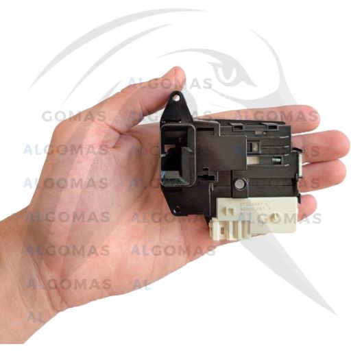 ALGOMAS LG mosógép ajtózár EBF61315801 EBF61315806 EBF62534402