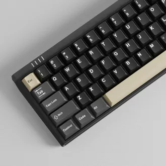   Sumgsn Doubleshot 160 Billentyűkészlet Cherry Profile 7U Space Bar 61-104 Gomb