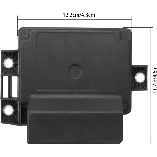 Taesayl Parkolófék Vezérlőegység VW Passat B6 B7 CC Tiguan Audi Q3