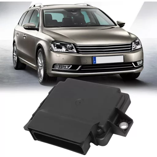 Taesayl Parkolófék Vezérlőegység VW Passat B6 B7 CC Tiguan Audi Q3