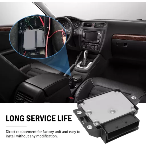 Taesayl Parkolófék Vezérlőegység VW Passat B6 B7 CC Tiguan Audi Q3