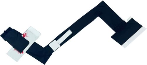 Zahara Laptop Akkumulátor Kábel Dell G15 5530 5535 G16 7630 IDQ50 Modellekhez - 06XFX6 DC020049R00 Kompatibilis Csatlakozó Vezeték 10g