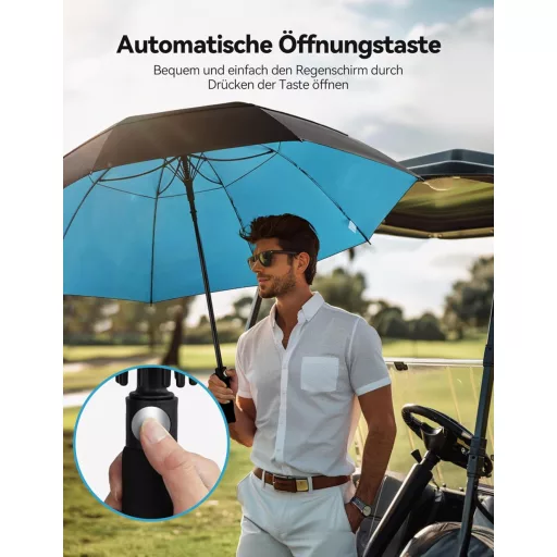 TECKNET nagy golfesernyo