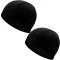 Cerioll Úszósapka Spandex Rugalmas Uniszex 2db Kényelmes Nylon