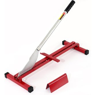   MAIHUITE Laminát Vágó 12mm Vastagság 200-300mm Szélesség Professzionális Telepítéshez