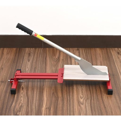 MAIHUITE Laminát Vágó 12mm Vastagság 200-300mm Szélesség Professzionális Telepítéshez