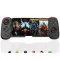 Megadream Wireless Bluetooth Gamepad iPhone Android iOS Switch PC PS játékhoz fehér