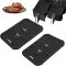 BYKITCHEN Ninja AF400EU AF451EU Foodi Max olajfröccsenés védő 2db szett