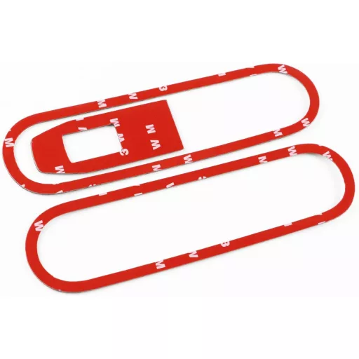 Kryt spínača sťahovania okien z uhlíkových vlákien pre KUNGKIC MINI Cooper J01 EV E SE 2024