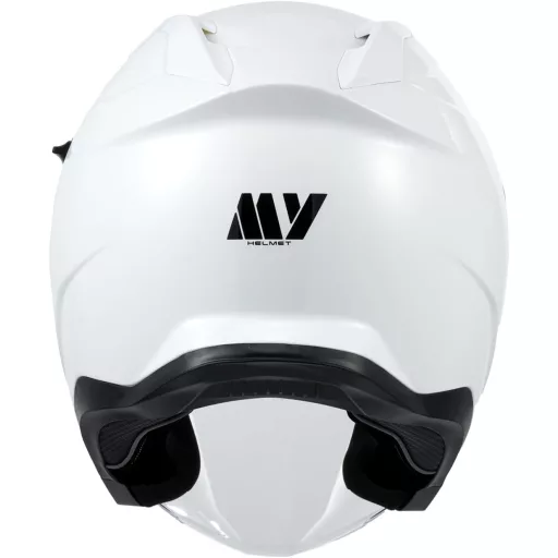MY Jet Sisak Napszemüveggel ECE22.06 Motoros Robogó Férfi Női