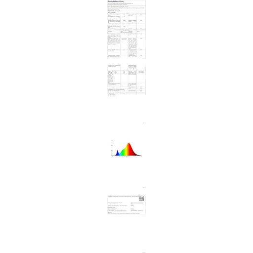 Ghirlandă luminoasă Dekofun cu 100 LED-uri, 1m, 8 moduri de iluminare, temporizator, decoratiune de exterior impermeabilă