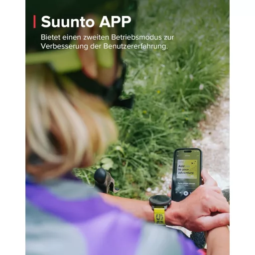 SUUNTO Sonic csontvezetéses nyílt fülhallgató Bluetooth sporthoz, vízálló 10 órás akkumulátor - One size, red