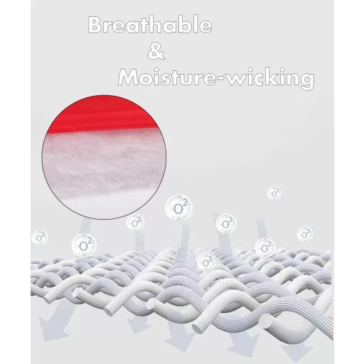 Zimný kabát pre psov Aiboria, nepremokavý, vetruvzdorný, s hrudným popruhom, XL, čierny