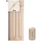 Naturehike vízálló hálózsák 3-4 évszakos camping outdoor 190x75cm