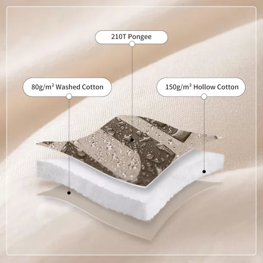 Naturehike vízálló hálózsák 3-4 évszakos camping outdoor 190x75cm