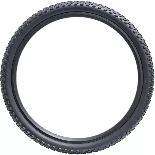 YunSCM 2 darabos összecsukható 24 hüvelykes kerékpár gumi 24x1.95 mountain bike