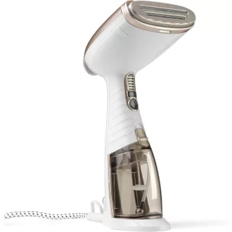  Conair Turbo ExtremeSteam gőzölő 5 fokozattal, 25g/perc teljesítmény, gyors felmelegedés